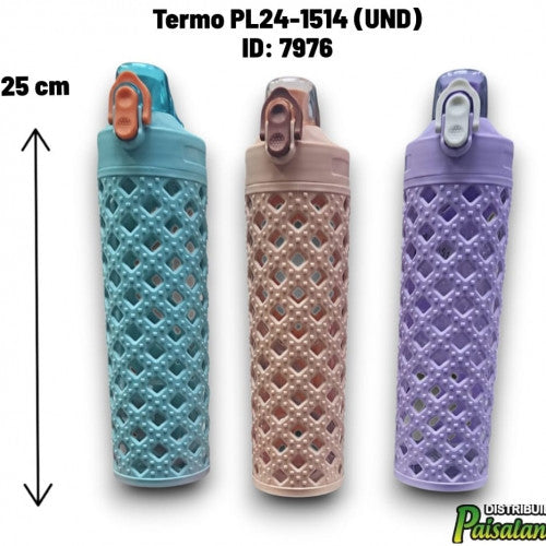 Termo PL24-1514 (UND)