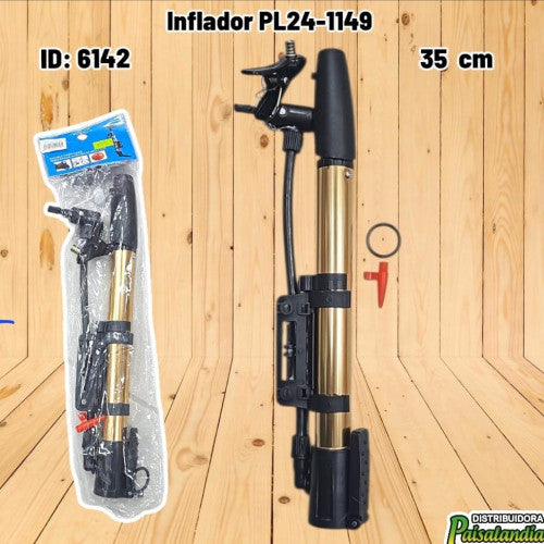 Inflador PL24-1149 (UND)