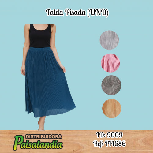 FALDA Pisada (UND)