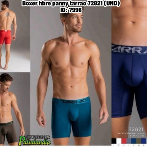 Boxer hbre panny tarrao 72821 (UND)