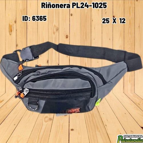 Riñonera PL24-1025 (UND)