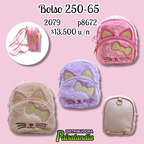 Bolso 250-65