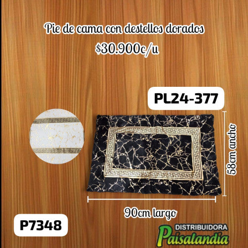 Tapete PL24-377