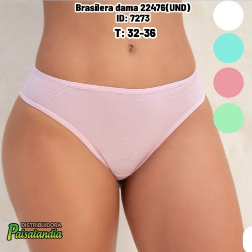 Brasilera dama 22476(UND)
