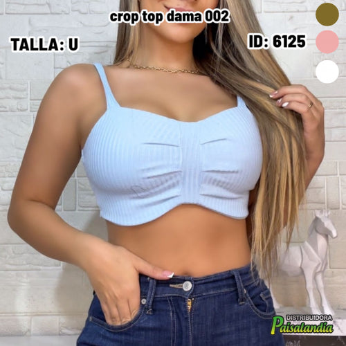 crop top dama 002 (UND)