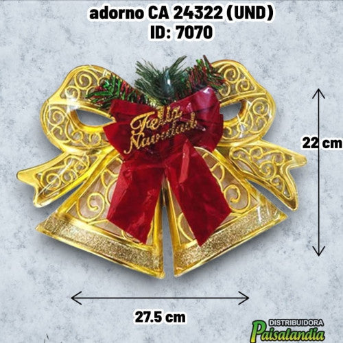 adorno CA 24322 (UND)