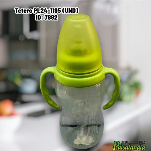 Tetero PL24-1195 (UND)