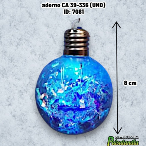 adorno CA 39-336 (UND)