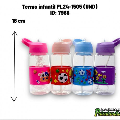Termo infantil PL24-1505 (UND)