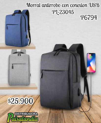 Morral PL-23045