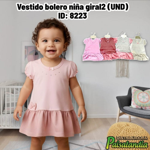 Vestido bolero niña giral2 (UND)