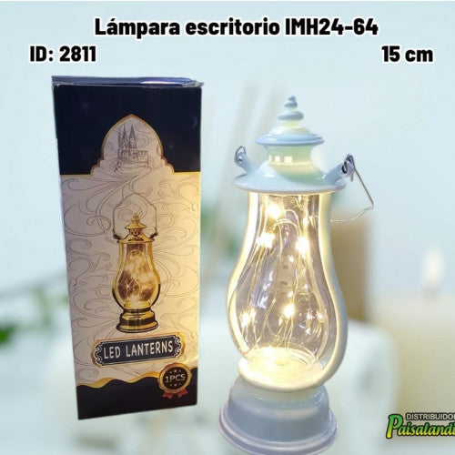 Lámpara escritorio IMH24-64 (UND)