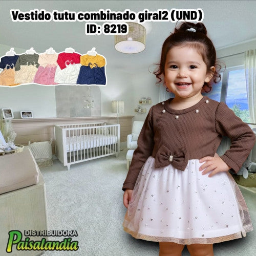 Vestido tutu combinado giral2 (UND)