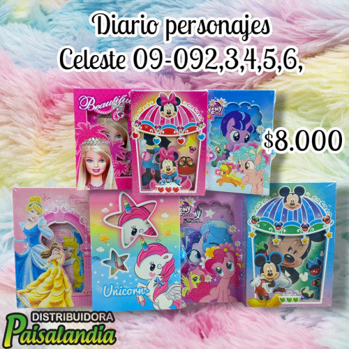Diario Unicornio