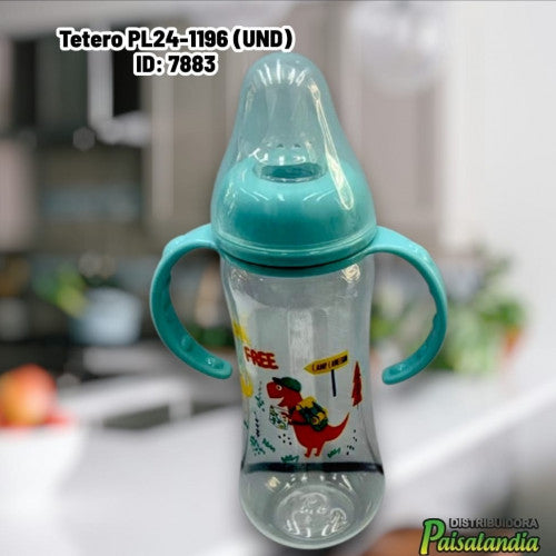 Tetero PL24-1196 (UND)