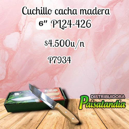 Cuchillo PL24-426