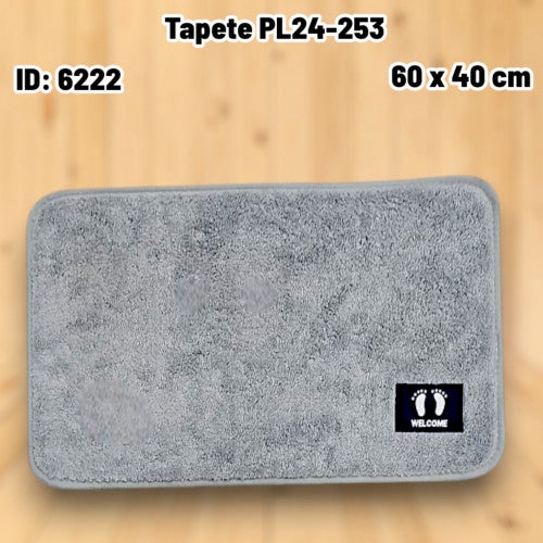 Tapete PL24-253 (UND)