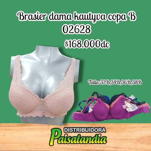 brasier kautiva 02628