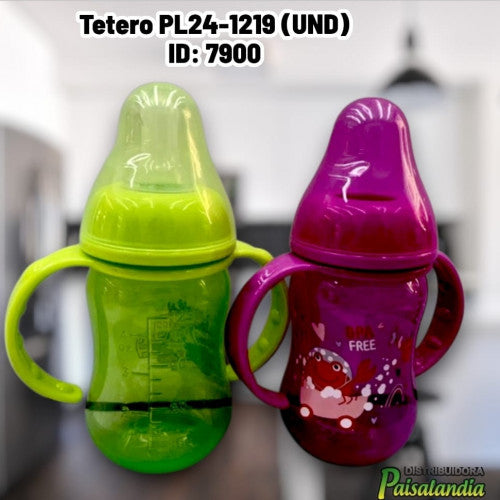 Tetero PL24-1219 (UND)