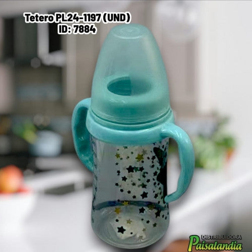 Tetero PL24-1197 (UND)