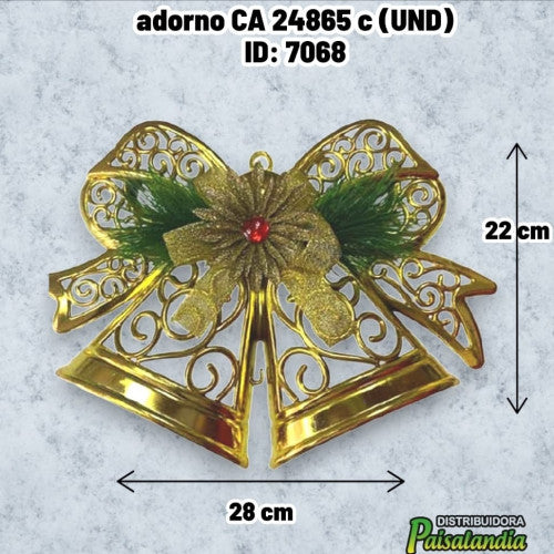 adorno CA 24865 c (UND)