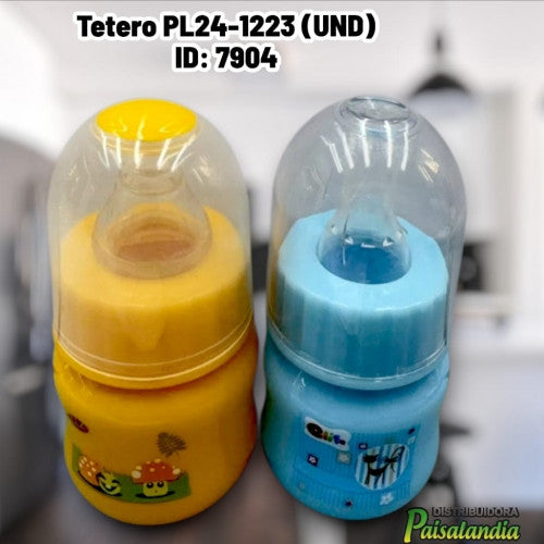 Tetero PL24-1223 (UND)