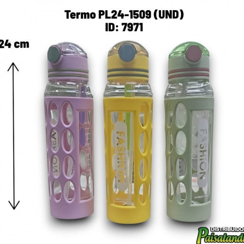 Termo PL24-1509 (UND)