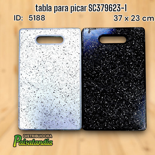 tabla para picar SC379623-1 (UND)