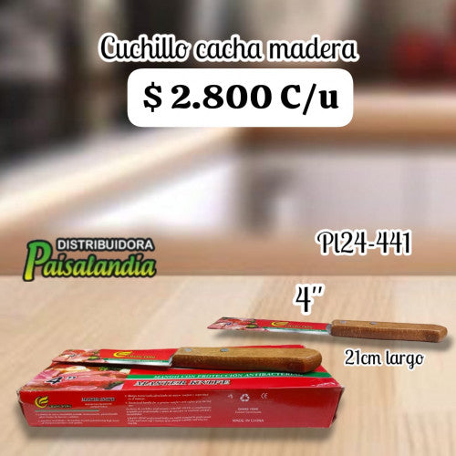 Cuchillo PL24-441