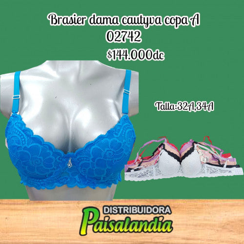 brasier kautiva 02742