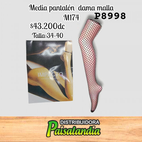 media maya mediana m174 (DC)