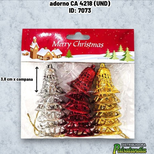 adorno CA 4218 (UND)