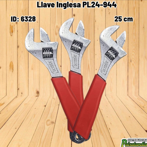 Llave Inglesa PL24-944 (UND)
