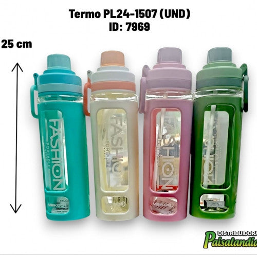 Termo PL24-1507 (UND)