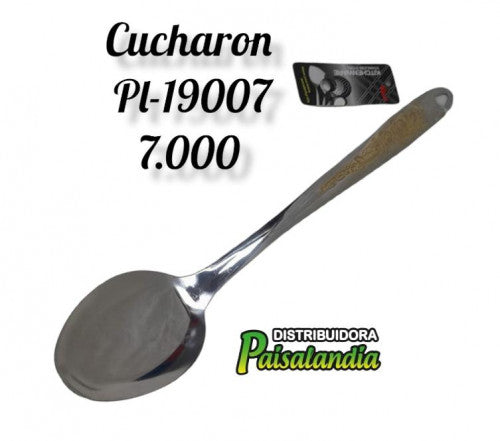 Cucharon PL-19007