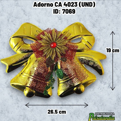 Adorno CA 4023 (UND)