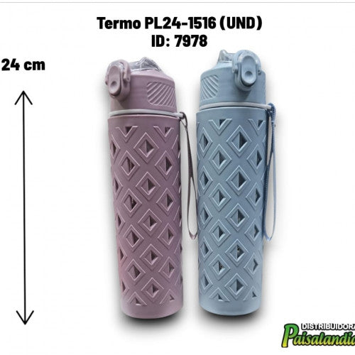 Termo PL24-1516 (UND)
