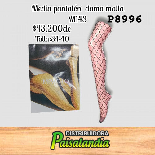 media maya grande m143 (DC)