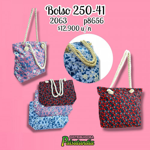 Bolso 250-41 (UND)