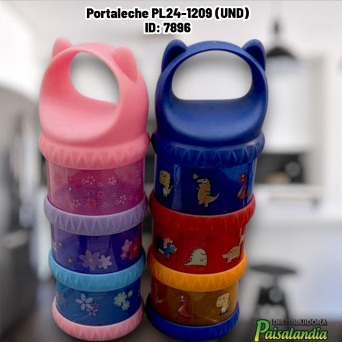 Portaleche PL24-1209 (UND)