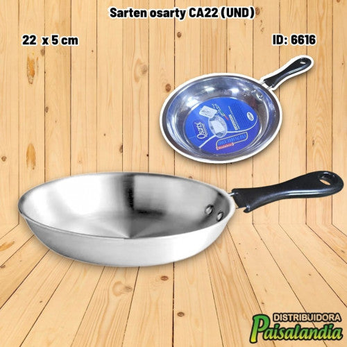 Sarten osarty CA22 (UND)