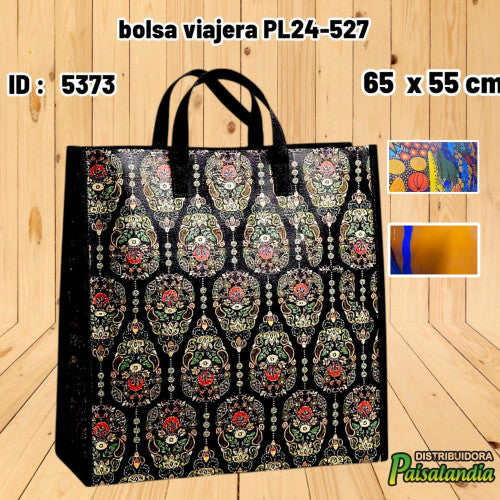 bolsa viajera PL24-527 (UND)