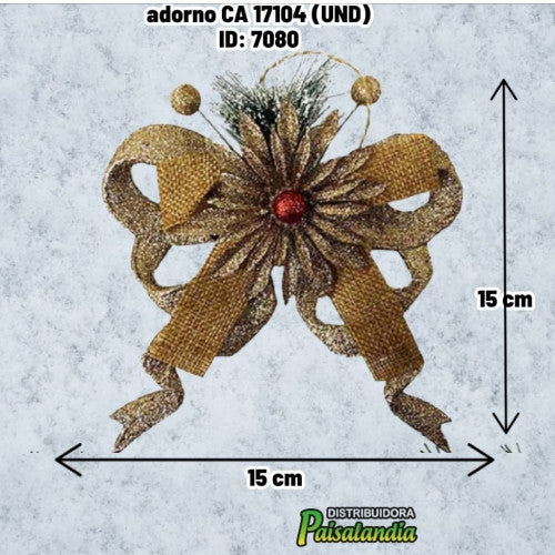 adorno CA 17104 (UND)