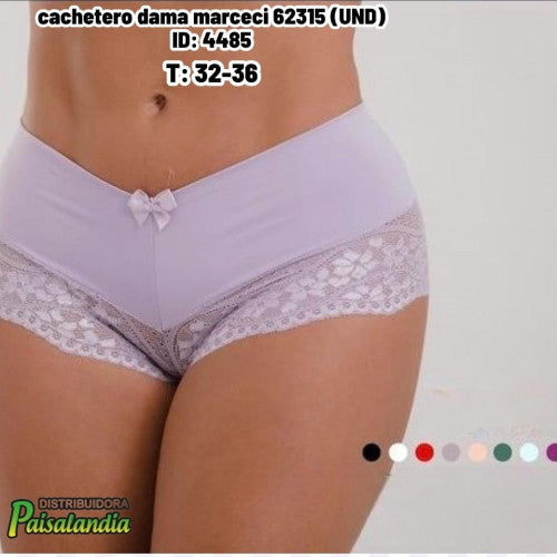 cachetero dama marceci 62315 (UND)