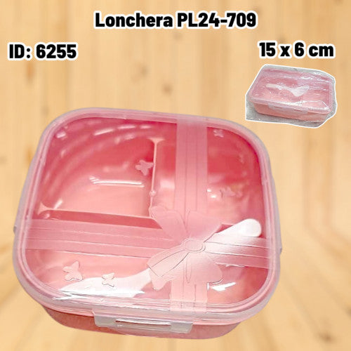 Lonchera PL24-709 (UND)