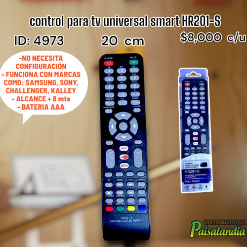 control para tv ?use sony? RMT-TX300B (UND)
