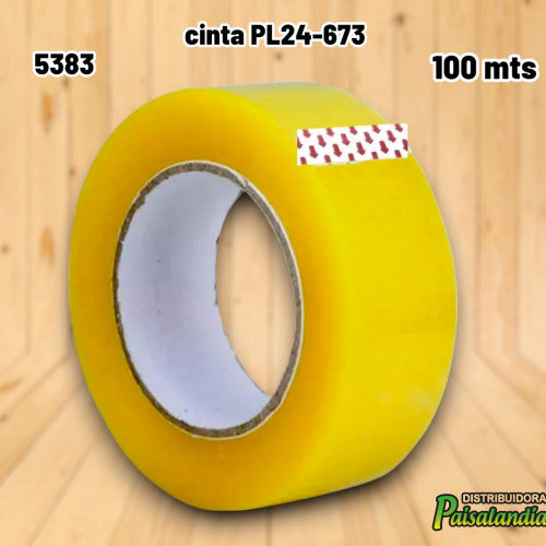cinta PL24-673 (UND)